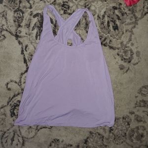 Born Primitive Bamboo Open Back Tank